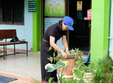โครงการอาสาสมัครสหกรณ์ กิจกรรมพัฒนาอาสาสมัครสหกรณ์ ณ ... พารามิเตอร์รูปภาพ 100